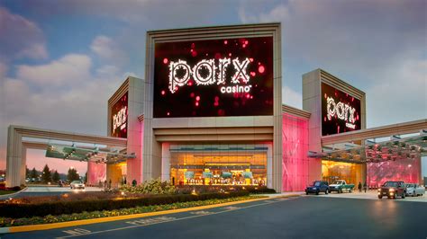 Phila Parx Casino