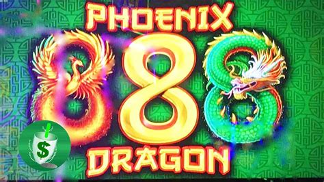 Phoenix 888 Casino