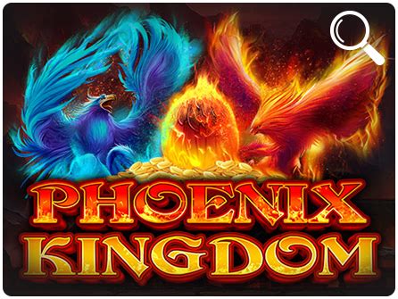 Phoenix Kingdom Pokerstars