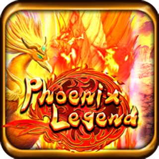 Phoenix Legend Parimatch