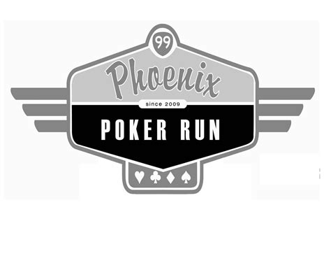 Phoenix Poker Run