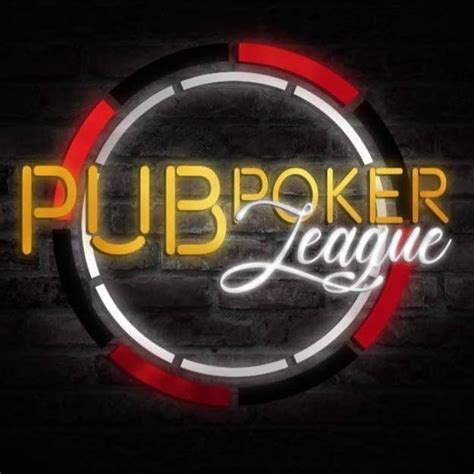 Phoenix Pub Poker League