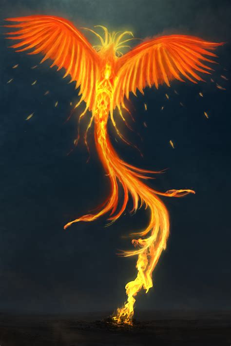 Phoenix Reborn Parimatch