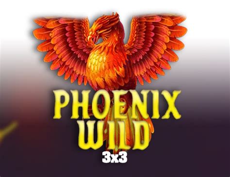Phoenix Wild 3x3 Slot Gratis