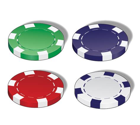 Photoshop Fichas De Poker Tutorial