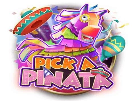 Pick A Pinata 1xbet