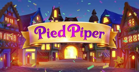 Pied Piper Slots
