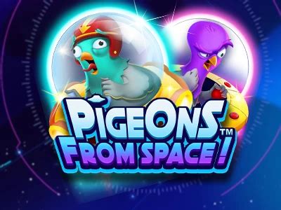 Pigeons From Space Bet365