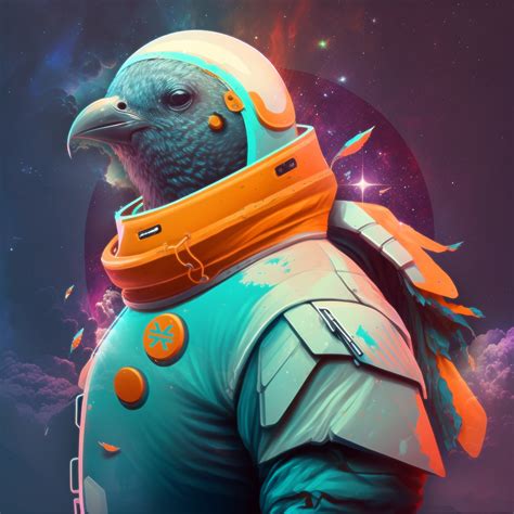 Pigeons From Space Betano