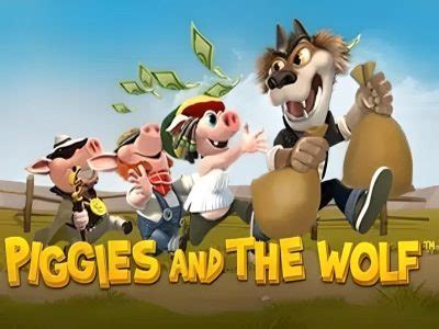 Piggies And The Wolf Review 2024