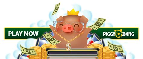 Piggy Bang Casino Bolivia