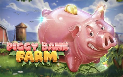 Piggy Bank Farm Bet365