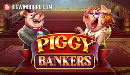 Piggy Bankers Betway
