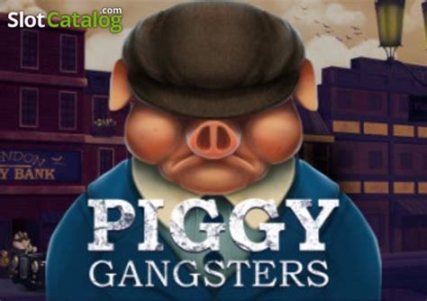 Piggy Gangsters Review 2024
