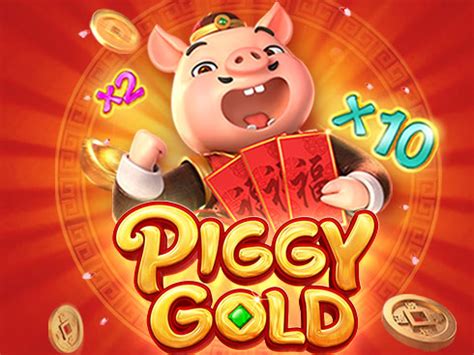 Piggy Gold Pokerstars