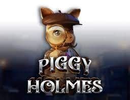 Piggy Holmes Parimatch