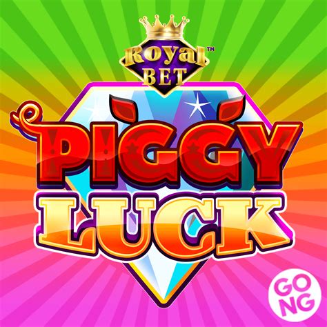 Piggy Luck Netbet