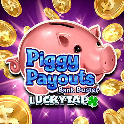 Piggy Payout Betano