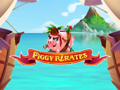 Piggy Pirates 888 Casino