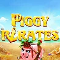 Piggy Pirates Betsson
