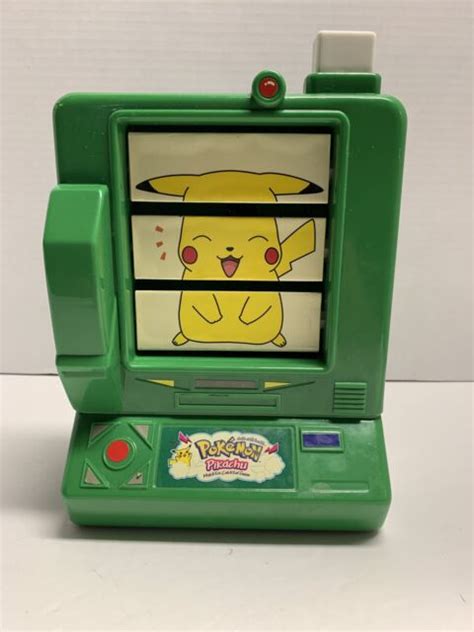 Pikachu Slots