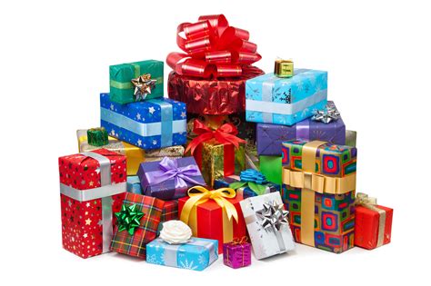 Piles Of Presents 1xbet