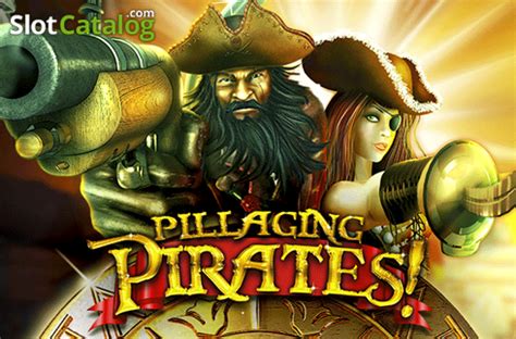 Pillaging Pirates Betfair