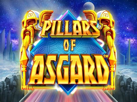 Pillars Of Asgard 1xbet