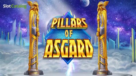 Pillars Of Asgard Betano
