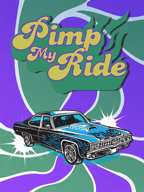 Pimp My Ride Bet365