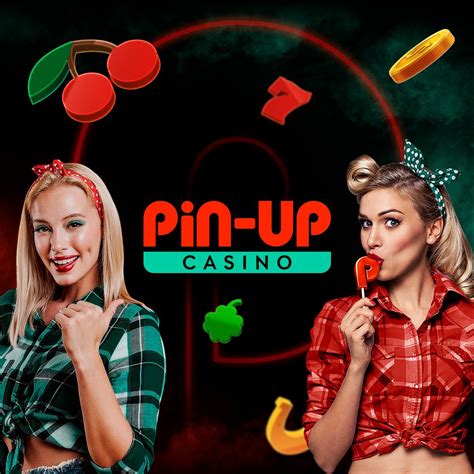 Pin Up Casino