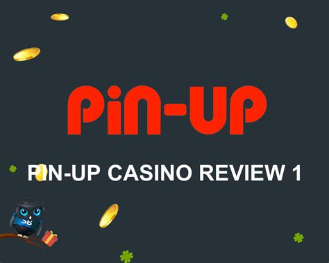 Pin Up Casino Review