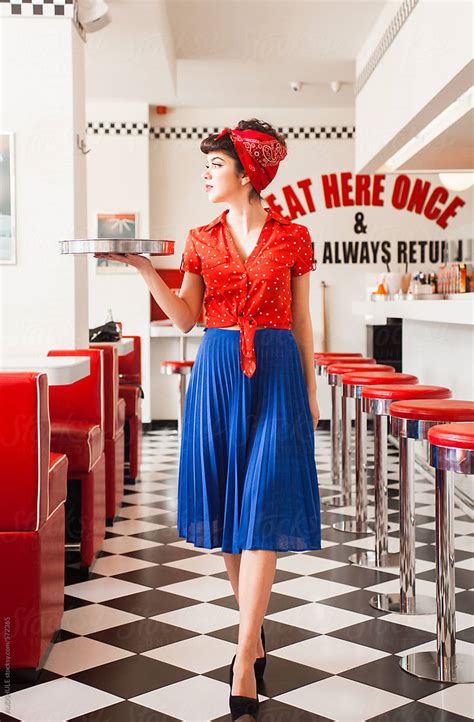 Pin Up Diner Brabet