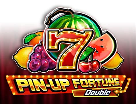 Pin Up Fortune Double Bodog