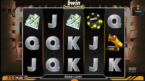 Pin Up Million Bwin