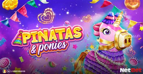 Pinata Pop Netbet