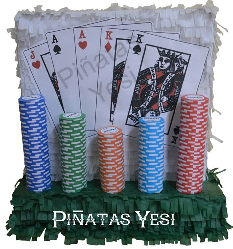 Pinata Pop Pokerstars