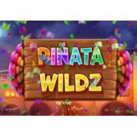 Pinata Wildz Parimatch