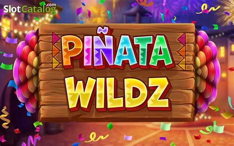 Pinata Wildz Slot - Play Online