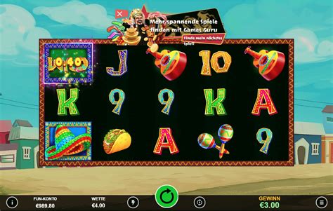 Pinatas Jackpot Slots Online