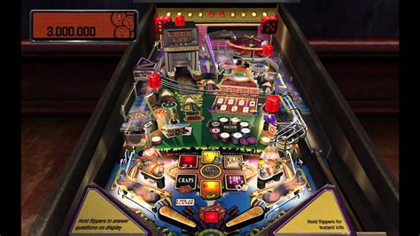 Pinball Casino