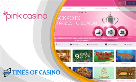 Pink Casino Haiti