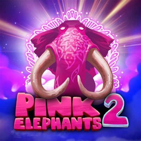Pink Elephants 2 Bwin