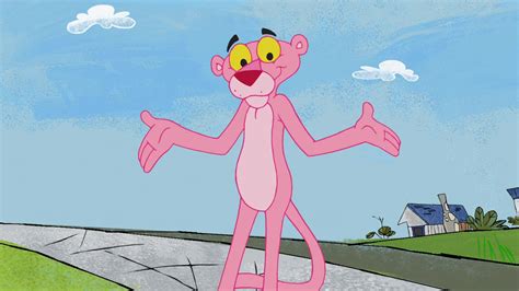 Pink Panther Betano