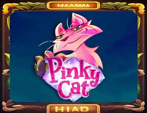 Pinky Cat 888 Casino