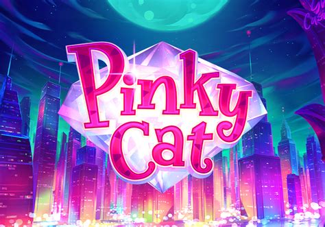 Pinky Cat Sportingbet