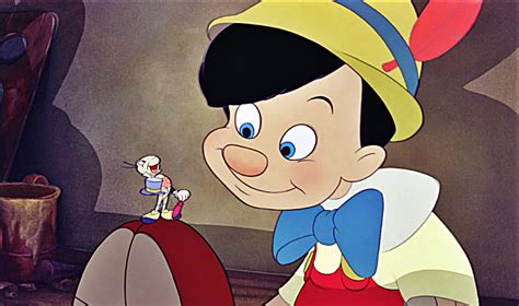 Pinocchio Brabet