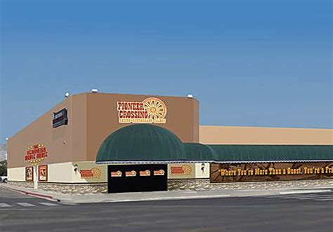 Pioneira Travessia Casino Yerington Nevada