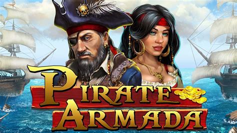 Pirate Armada Bodog
