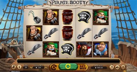 Pirate Bodog